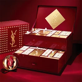 Luxuriöse Geschenk-Sets für jeden Anlass