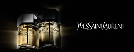 YSL LA NUIT DE L'HOMME 60ml ギフトバッグ付き Yves Saint Laurent La Nuit De L'Homme Eau de Parfum (EdP)