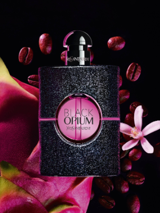 Black opium 75ml online