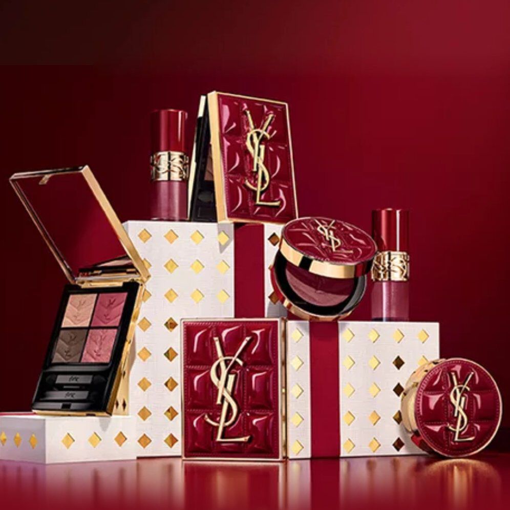 Exklusive Geschenksets für sie: Luxusdüfte & Make-up