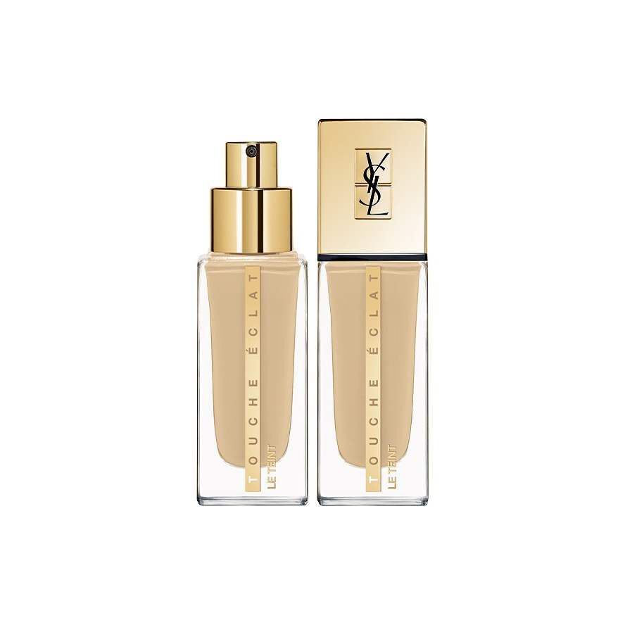 Saint laurent foundation top