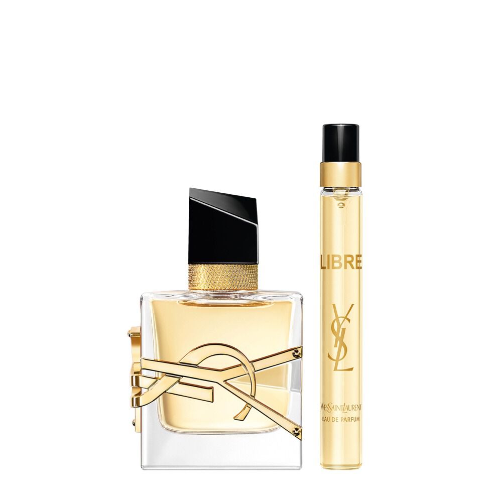 Geschenkset LIBRE Eau de Parfum Duo