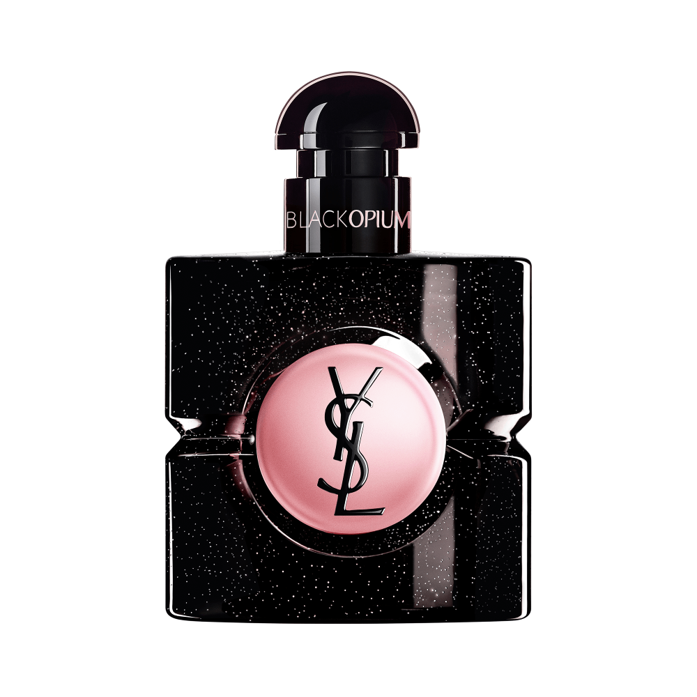 Black Opium Eau de Parfum · Blumiger Kaffee - Vanille
