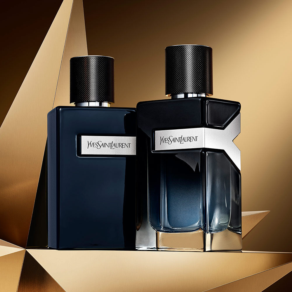 Geschenkset Y Le Parfum Duo