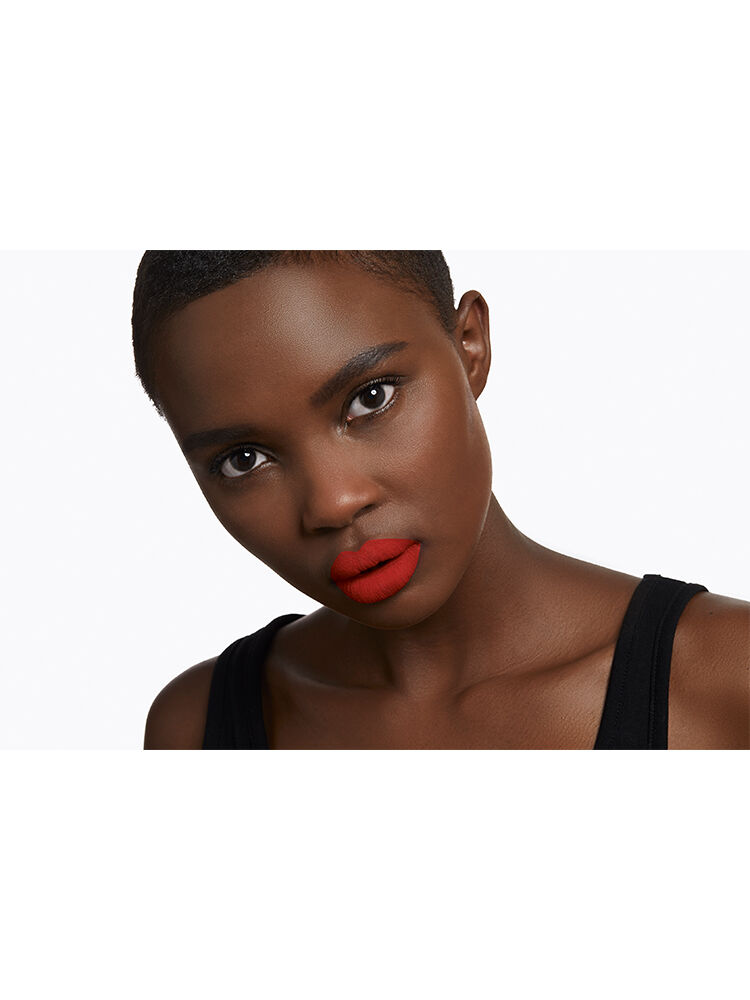 Rouge Pur Couture The Slim