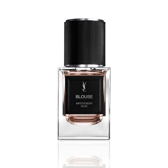 Yves Saint Laurent BLOUSE オードパルファム 125ml Blouse Eau de Parfum · Damaskus-Rose - Grüne Blumennuancen | YSL