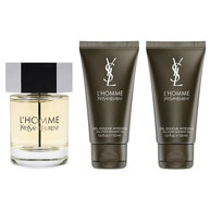 Geschenkset L'Homme Eau de Toilette