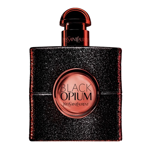 Black opium perfume 1 oz clearance