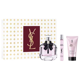 Geschenkset Mon Paris Eau de Parfum + Body Lotion