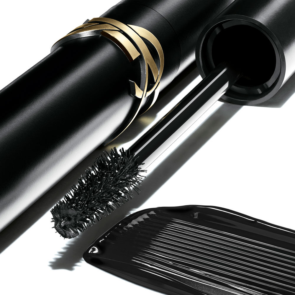 Mascara Lash Clash