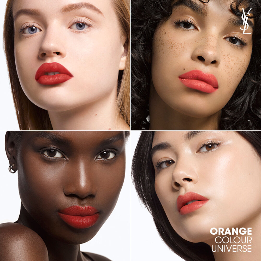 Rouge Sur Mesure Cartridge