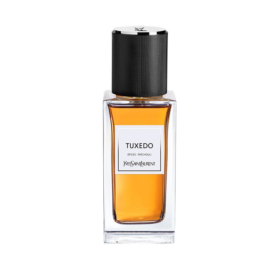 Saint laurent tuxedo perfume clearance
