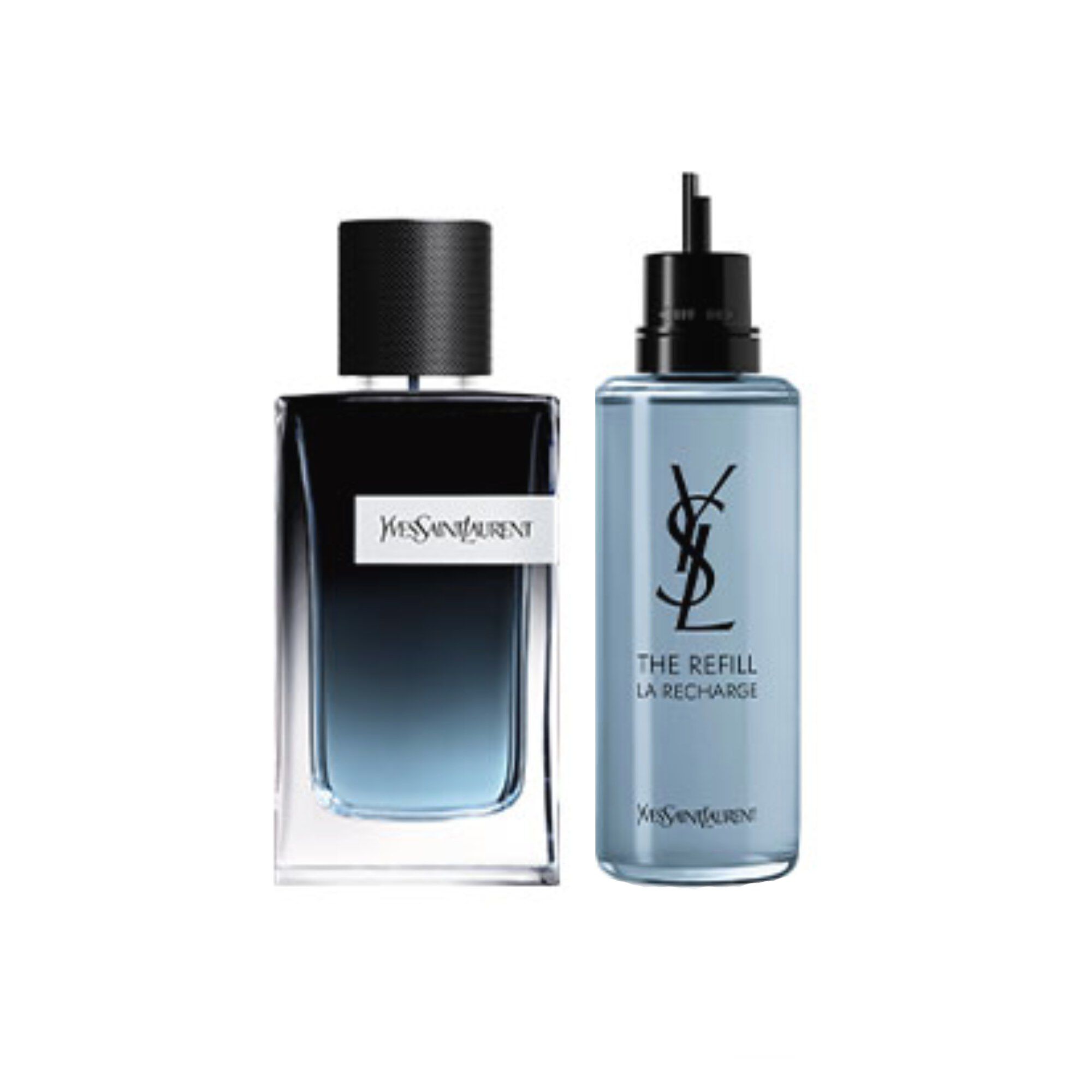 Duo Y + Nachfullung 150ML