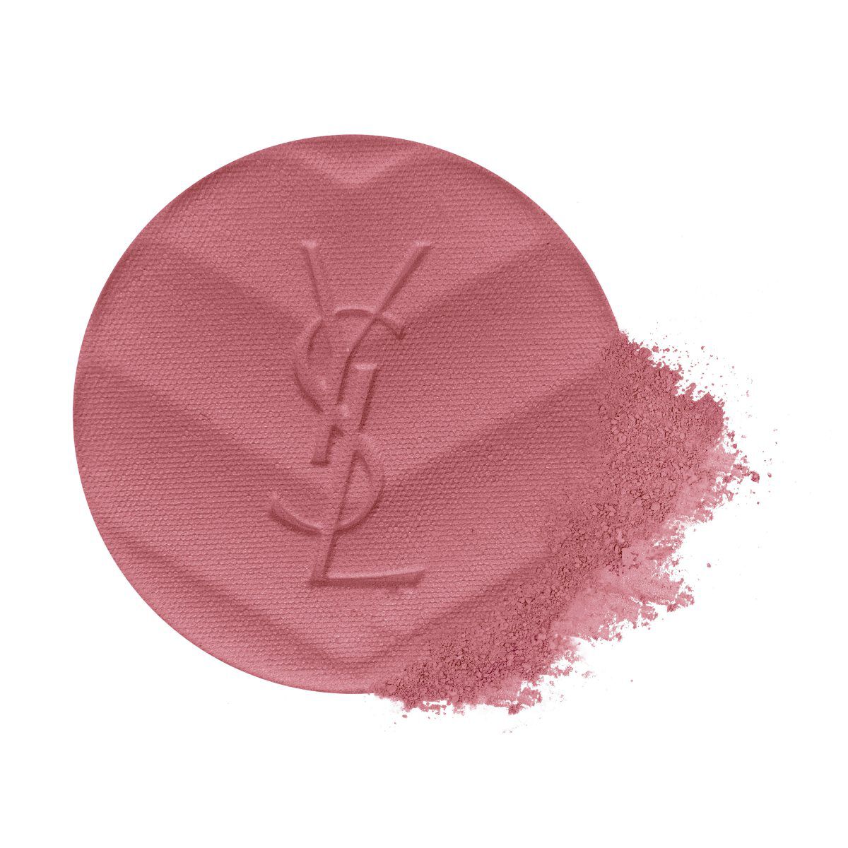 Make Me Blush Bold Blurring Blush