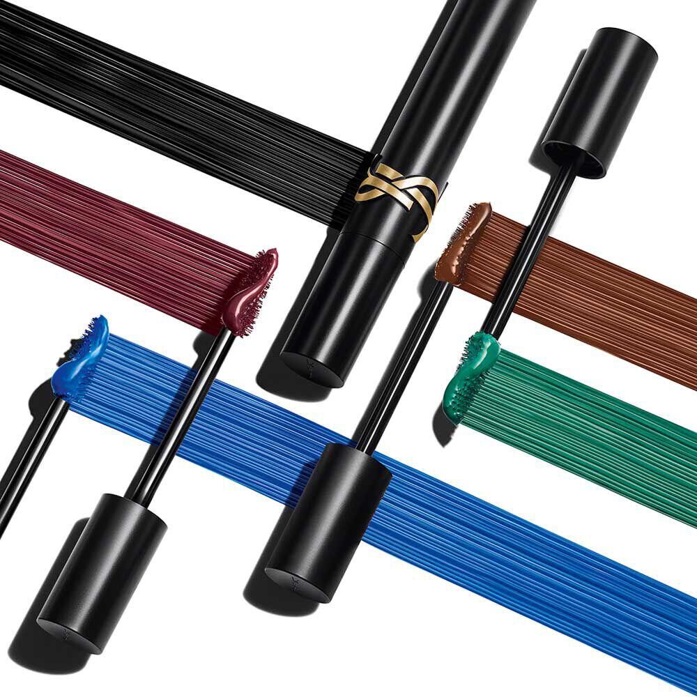 Mascara Lash Clash