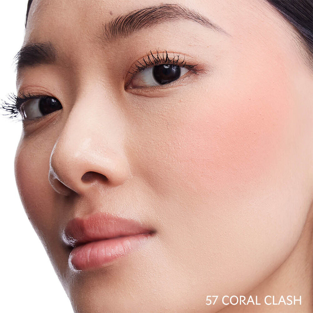 Make Me Blush Bold Blurring Blush