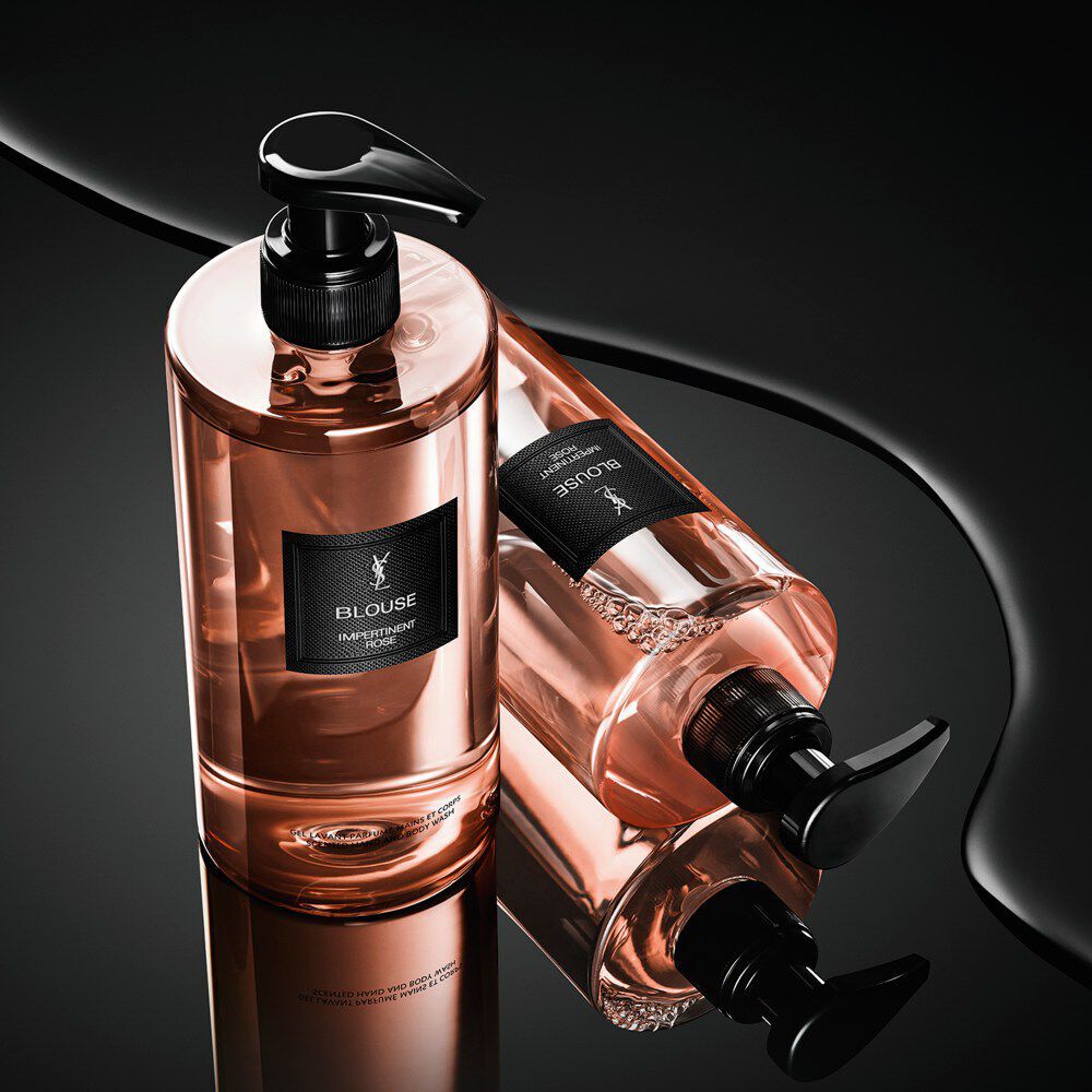 BLOUSE HAND- UND DUSCHGEL