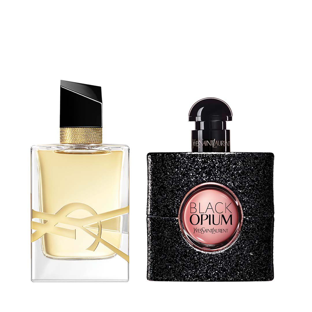Black opium online libre
