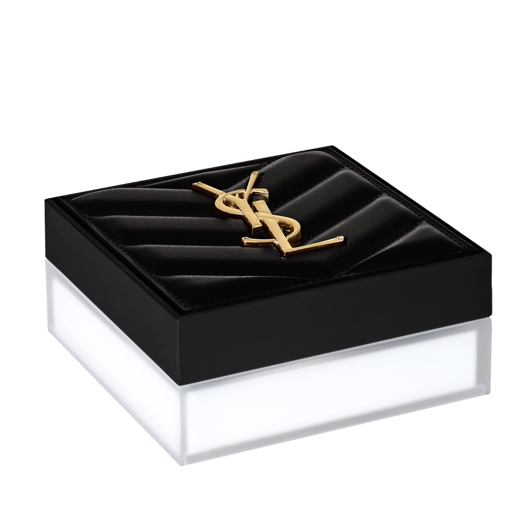 Yves Saint Laurent All Hours Hyper Blur Transparenter Loser Puder Nr. 01 1 Einheit - Image 5