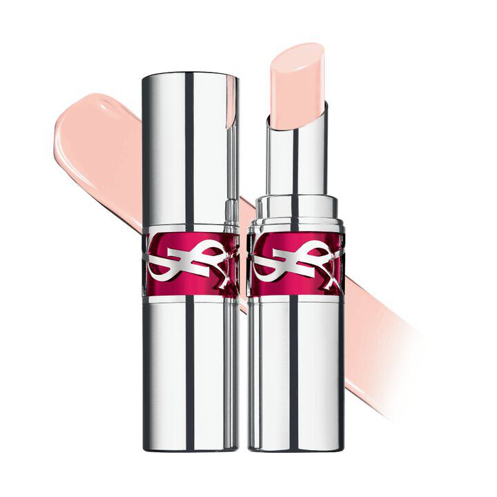 Saint laurent lip gloss top