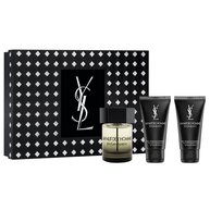Geschenkset La Nuit de L'Homme Eau de Toilette