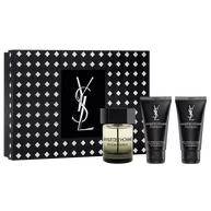Geschenkset La Nuit de L'Homme Eau de Toilette