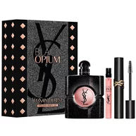 Geschenkset Black Opium Eau de Parfum + Lash Clash