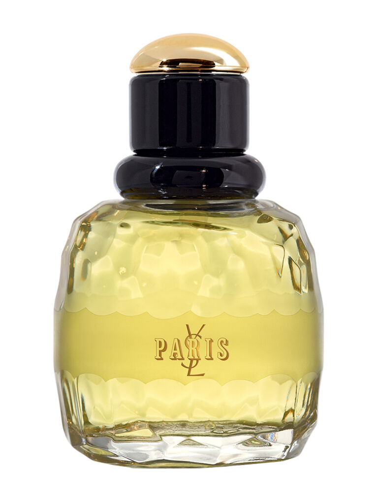 Yves Saint Laurent Paris Eau De Parfum Spray 125 Ml - Image 4