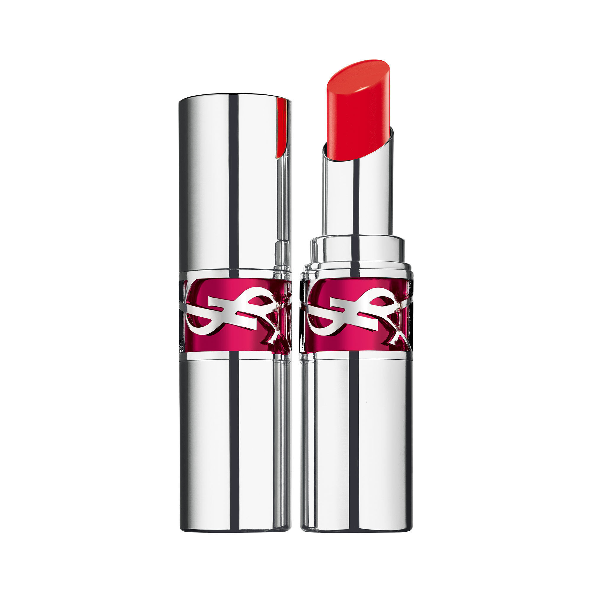 Saint laurent lip oil discount