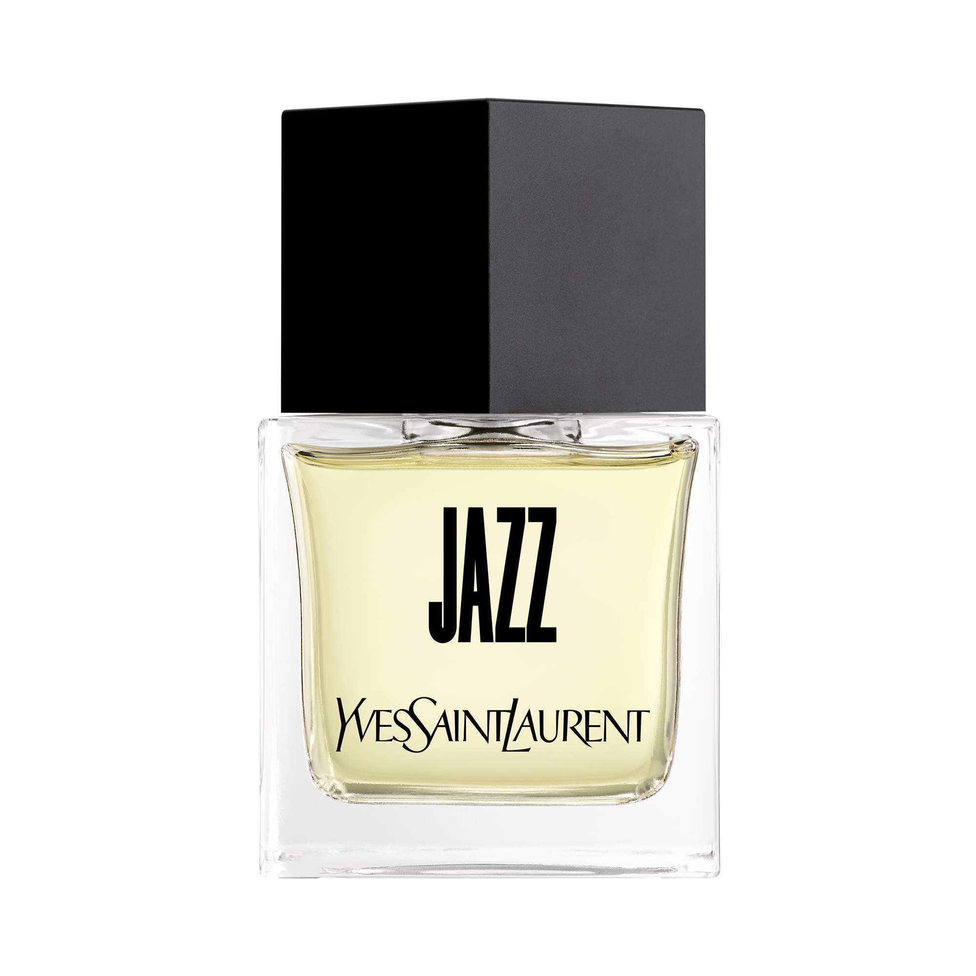 Saint laurent jazz hot sale