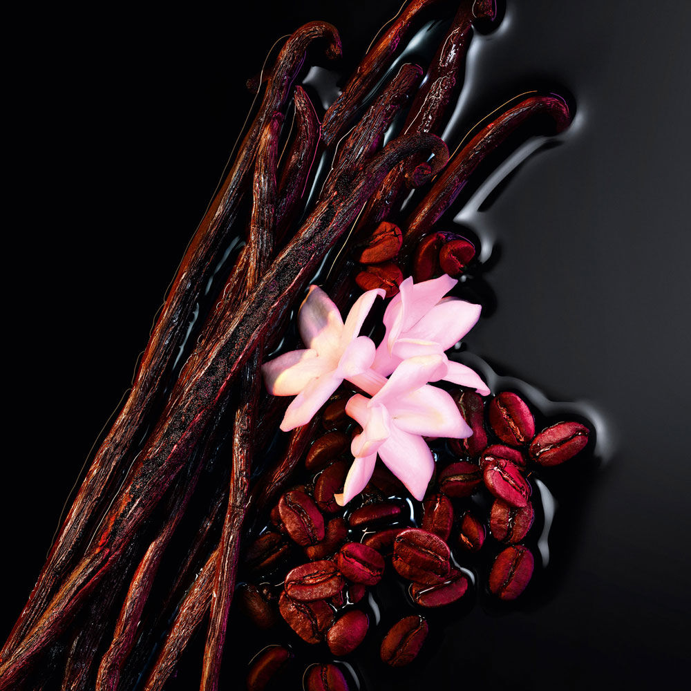 Black Opium Le Parfum