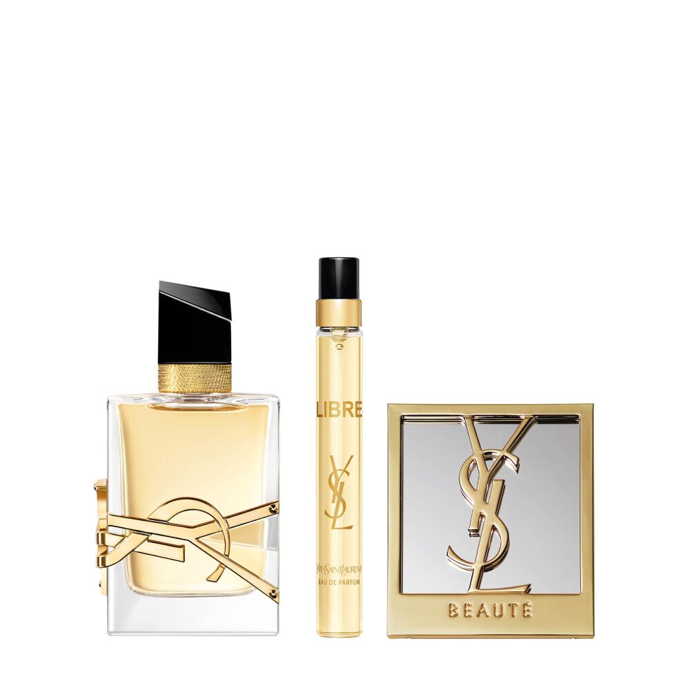 Geschenkset LIBRE Trio