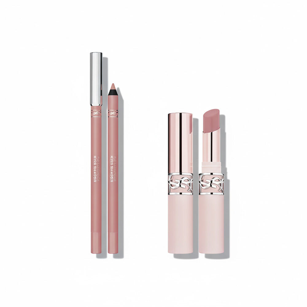 The Lovenude Sculpting Routine 4