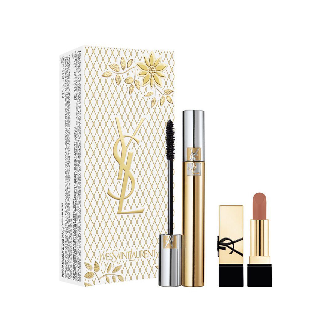 Ysl beauty muse outlet