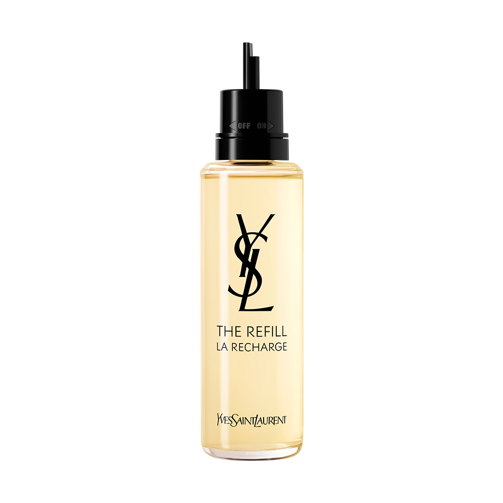 LIBRE Eau De Parfum · Lavendel und Orangenblüte YSL Beauty