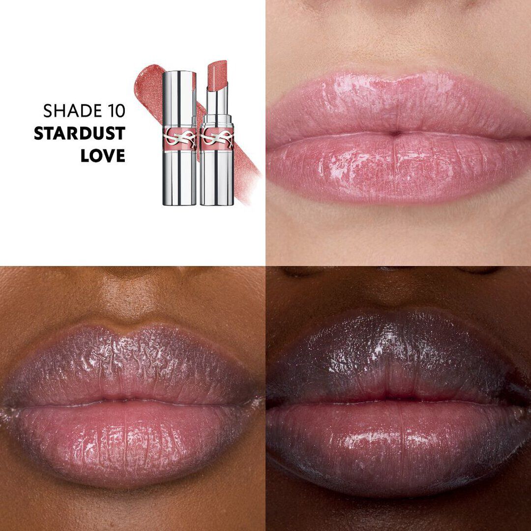 YSL Loveshine