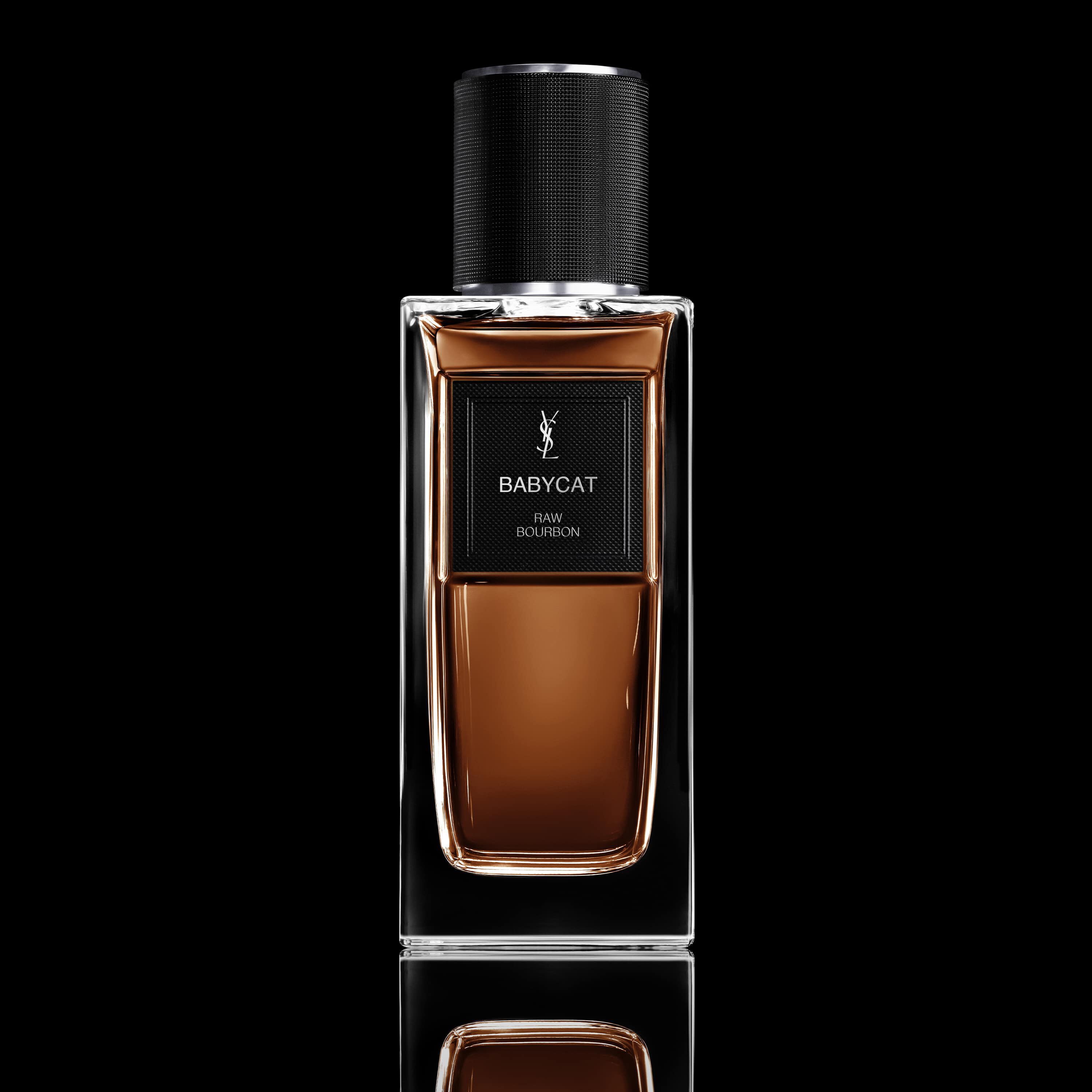 Babycat  Eau de Parfum