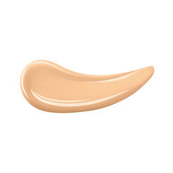 YSL SKIN AFFAIR SOFT GLOW CUSHION FOUNDATION Textur-Swatch. Cremige Flussigformel mit strahlendem, leuchtendem Finish.