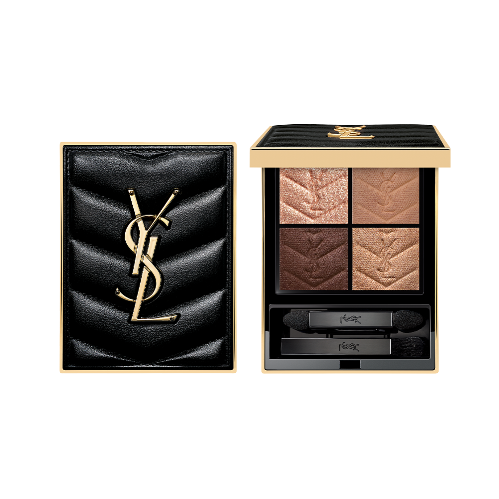 アイシャドウ YSL COUTURE MINI CLUTCH 910 Couture Mini Clutch · Mini Lidschattenpalette | YSL Beauty