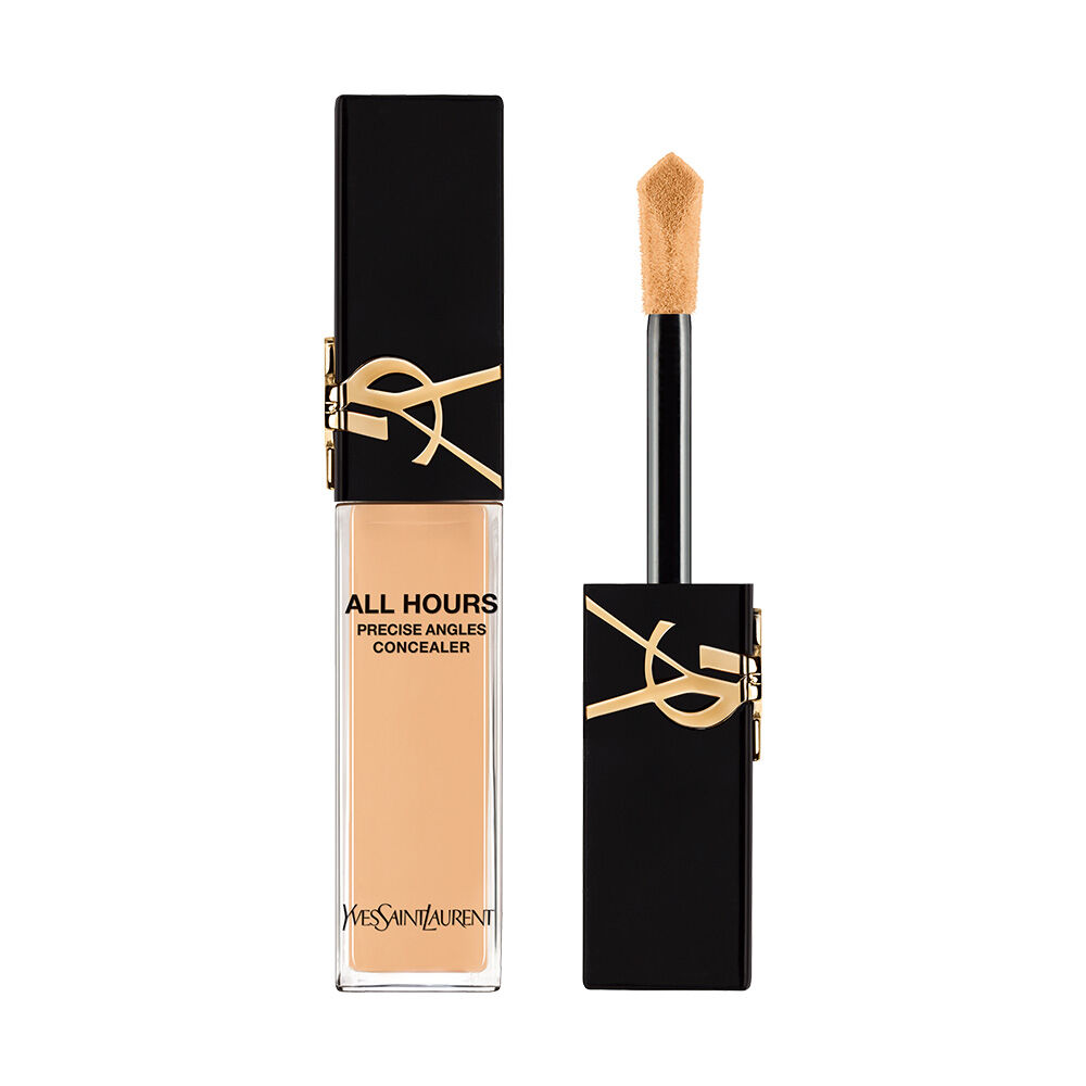 Saint laurent hours hotsell