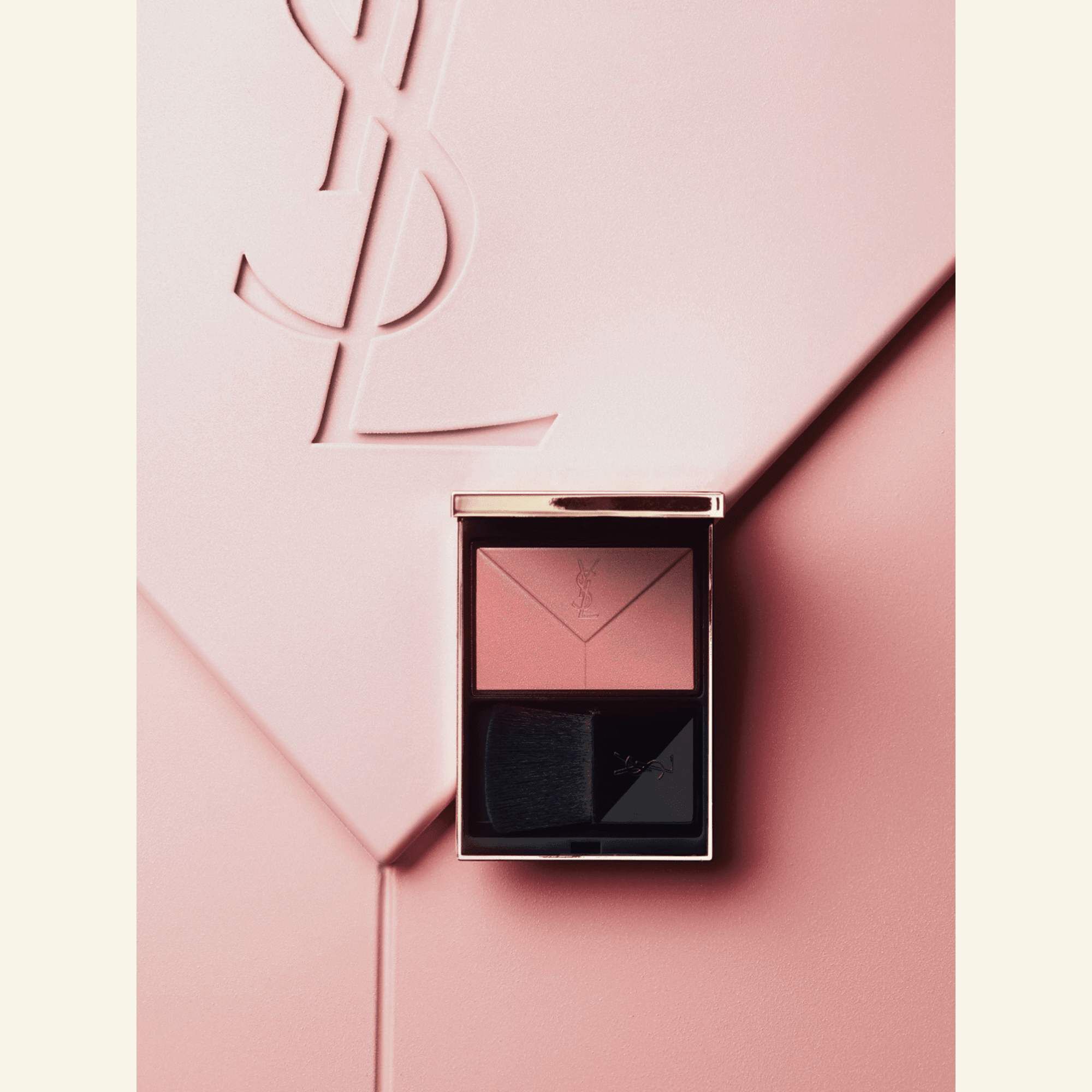 Couture Blush