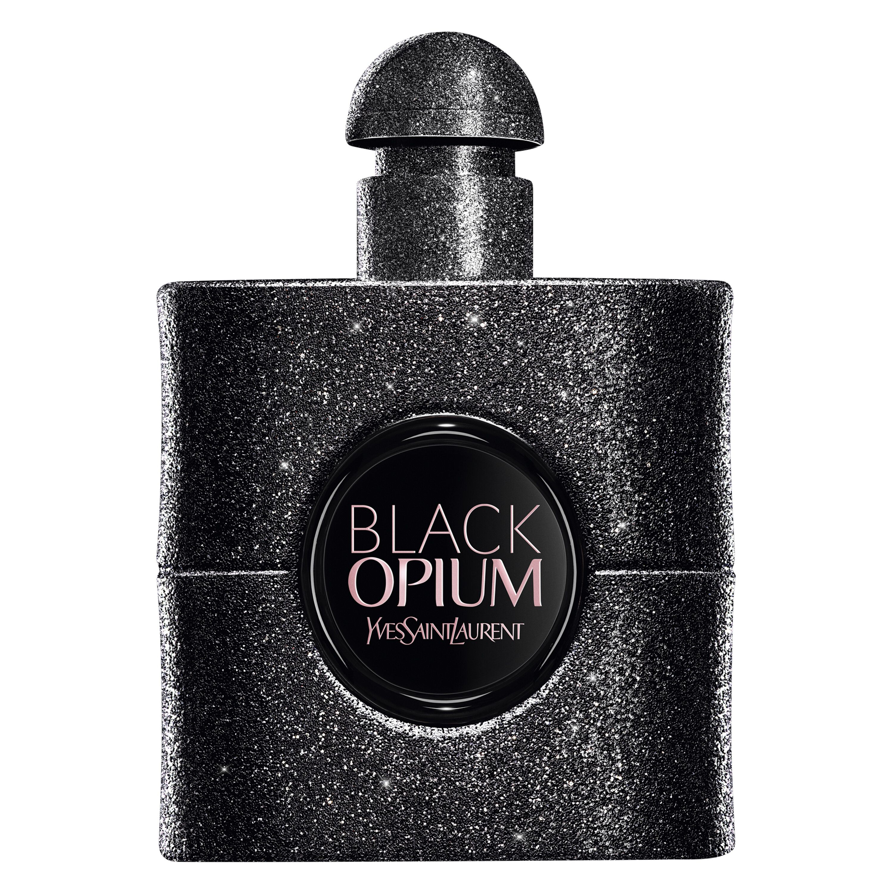 Black opium ysl intense deals
