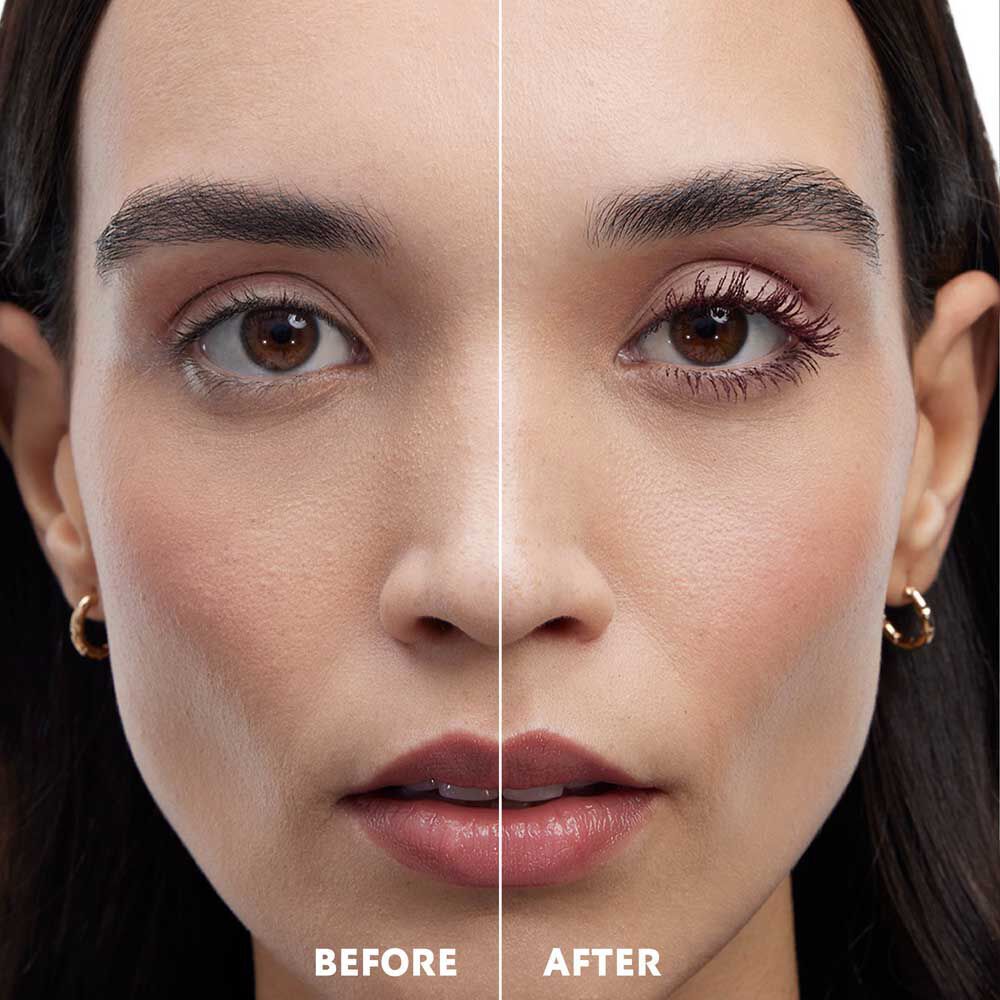Mascara Lash Clash