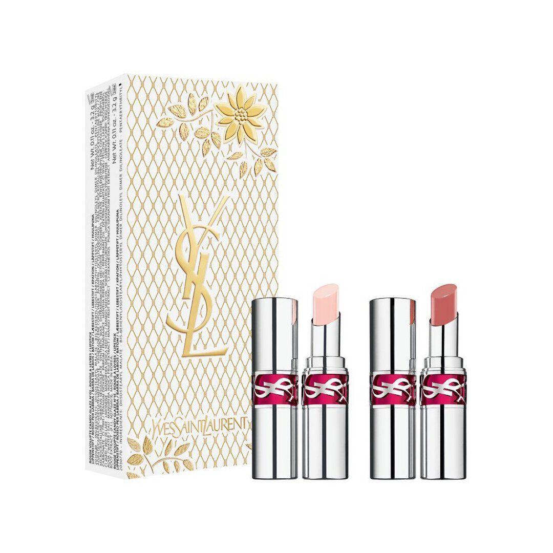 Y ysl gift set on sale
