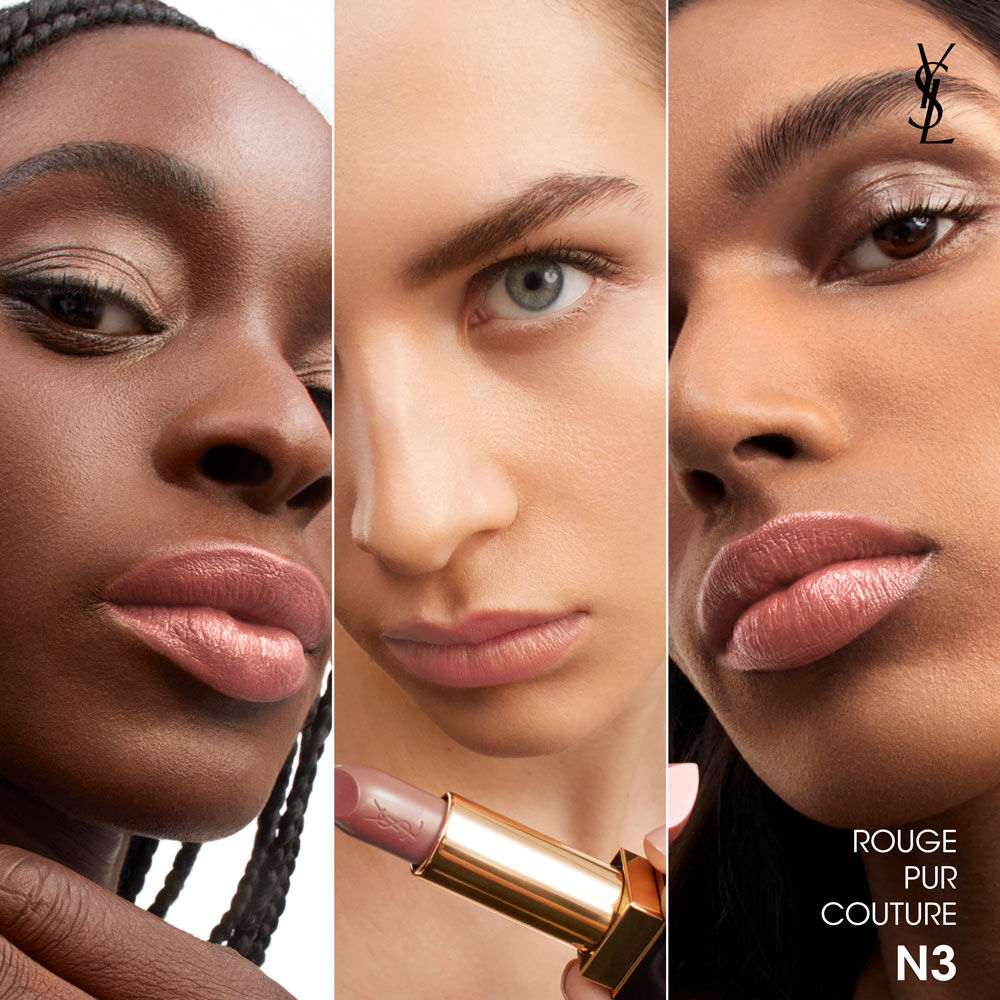 Rouge Pur Couture