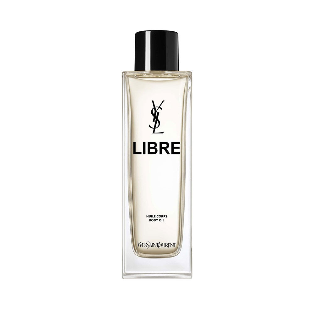 LIBRE Body Oil