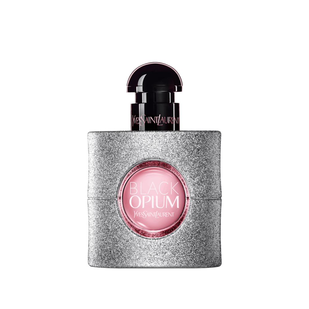 Black Opium Eau De Parfum Glitter