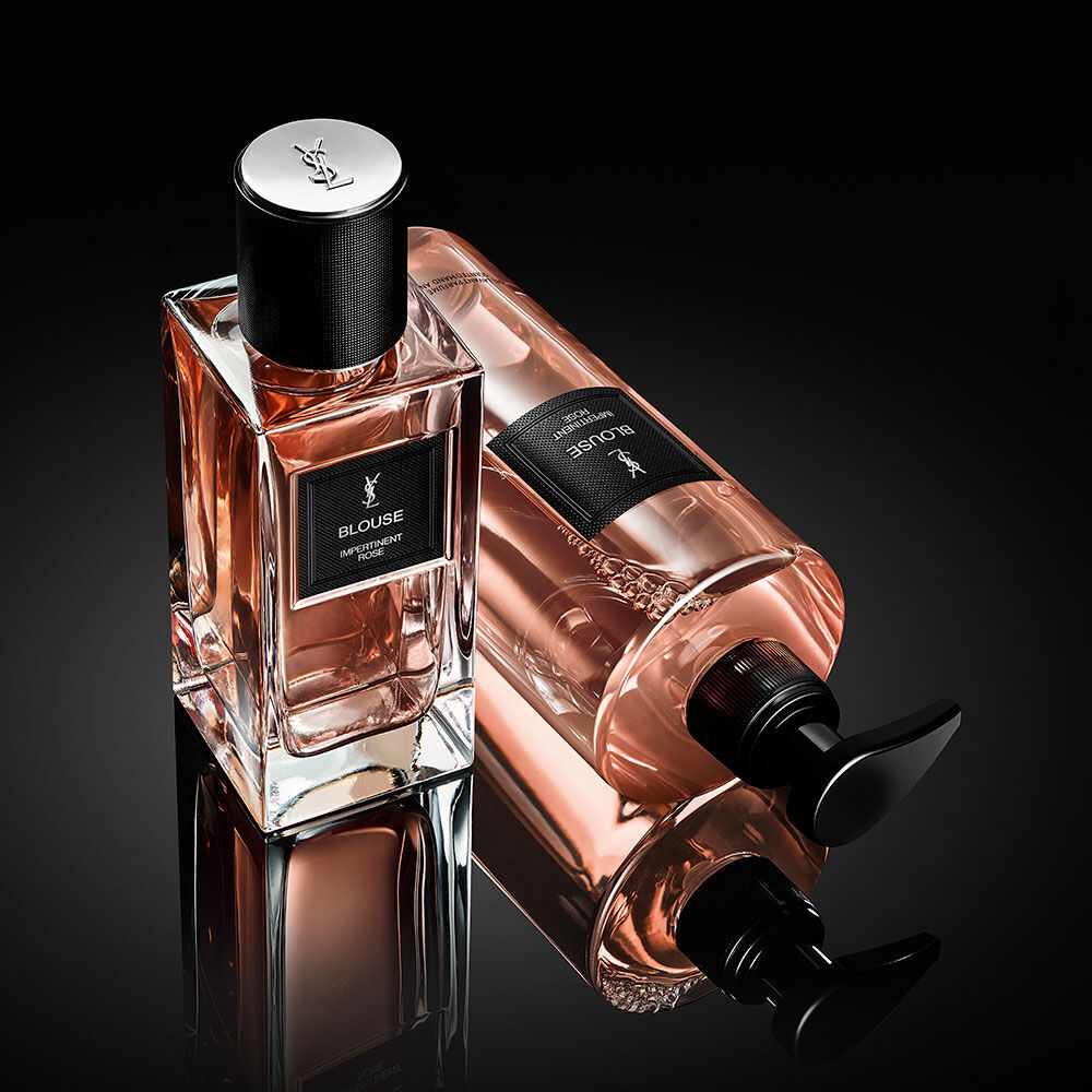 BLOUSE HAND- UND DUSCHGEL