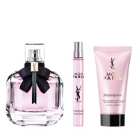 Geschenkset Mon Paris Eau de Parfum + Body Lotion