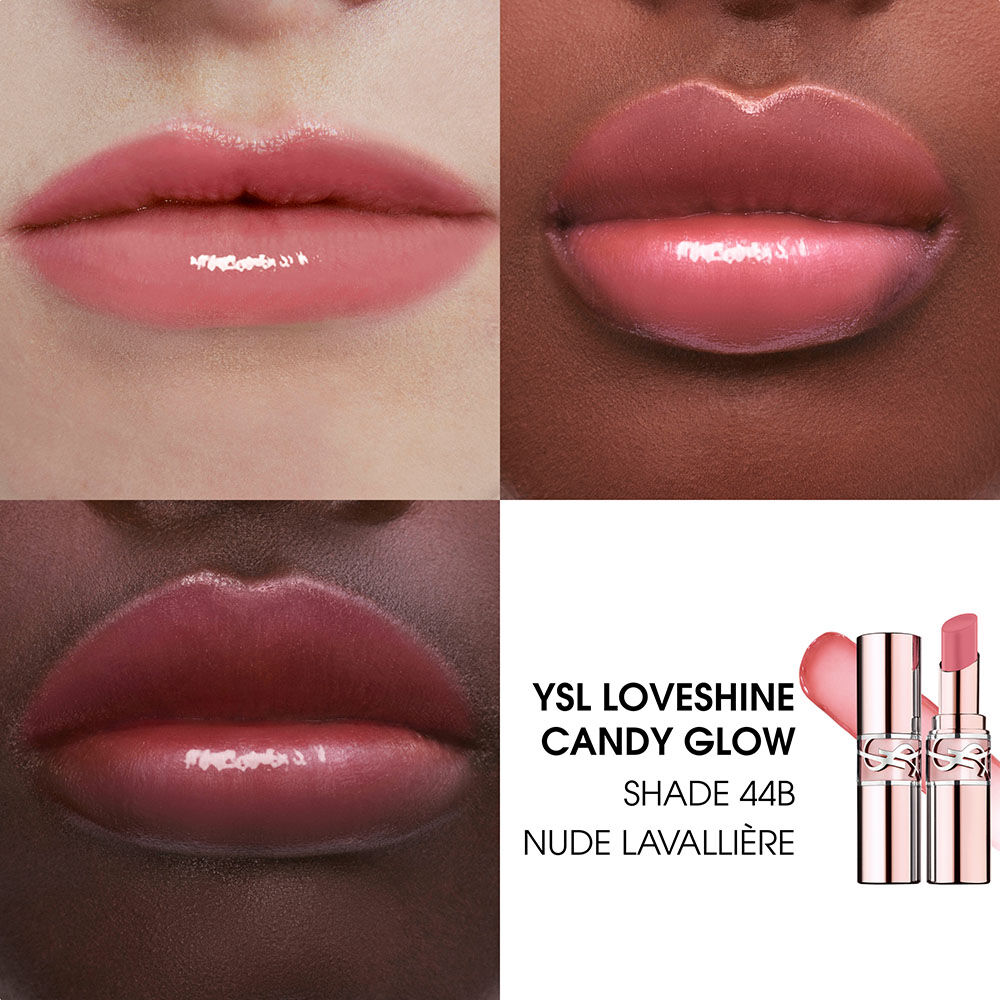 YSL Loveshine Candy Glow